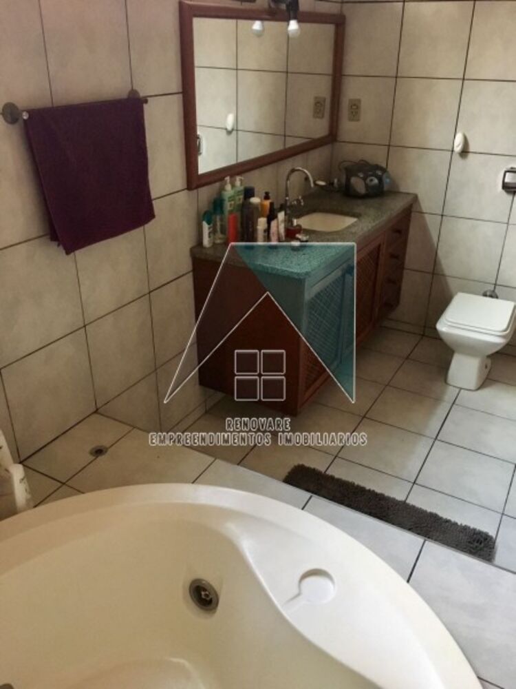 Casa à venda com 5 quartos, 190m² - Foto 13