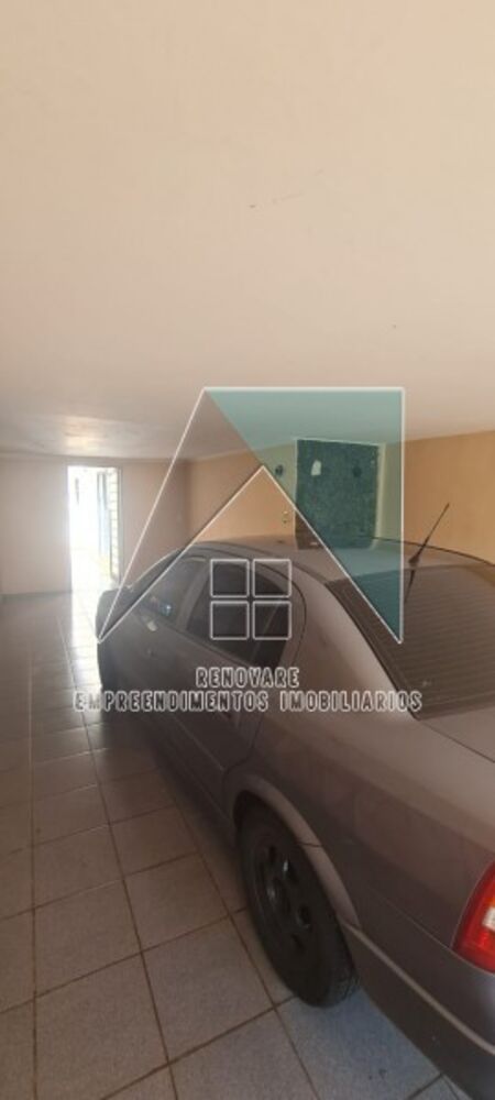 Casa à venda com 6 quartos, 417m² - Foto 4