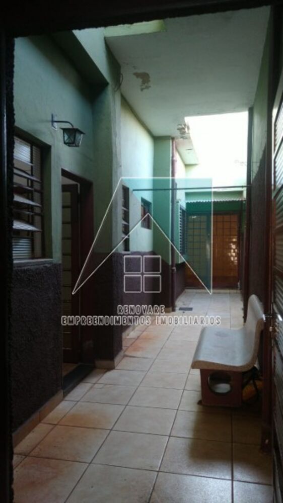 Casa, 3 quartos, 191 m² - Foto 7