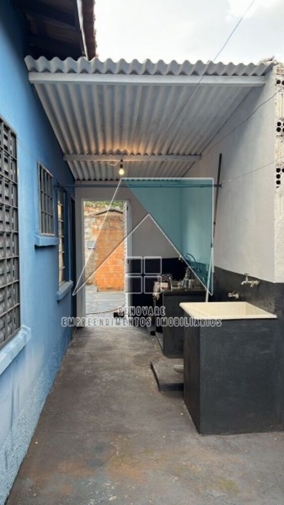Casa, 4 quartos, 112 m² - Foto 1