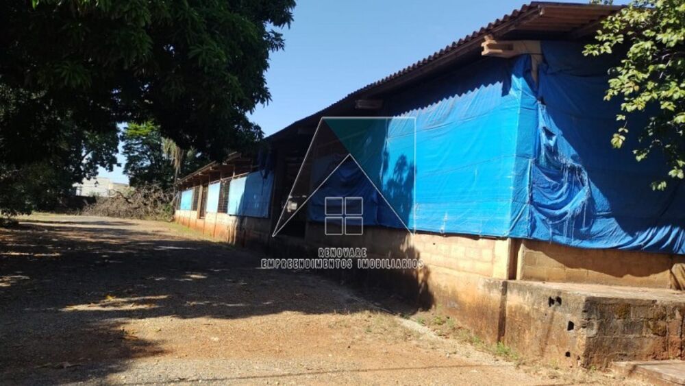 Prédio Inteiro - Foto 3