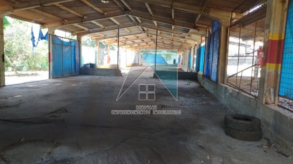 Prédio Inteiro - Foto 1