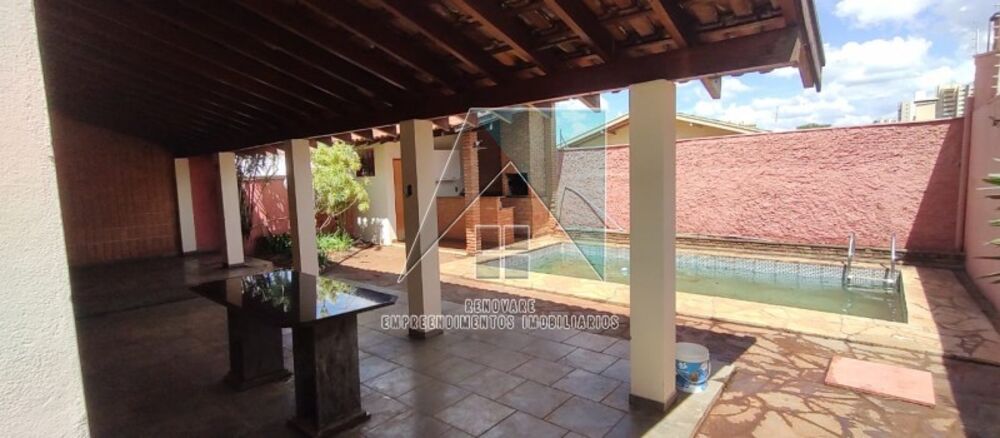 Casa à venda com 3 quartos, 222m² - Foto 3