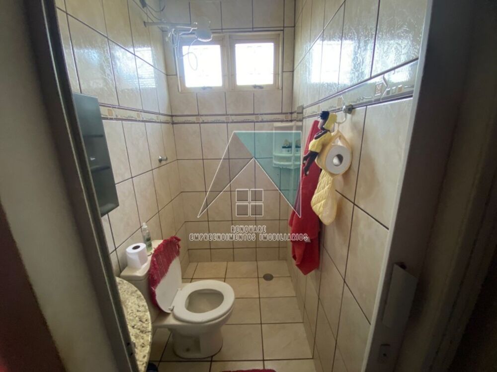 Casa, 3 quartos, 81 m² - Foto 2
