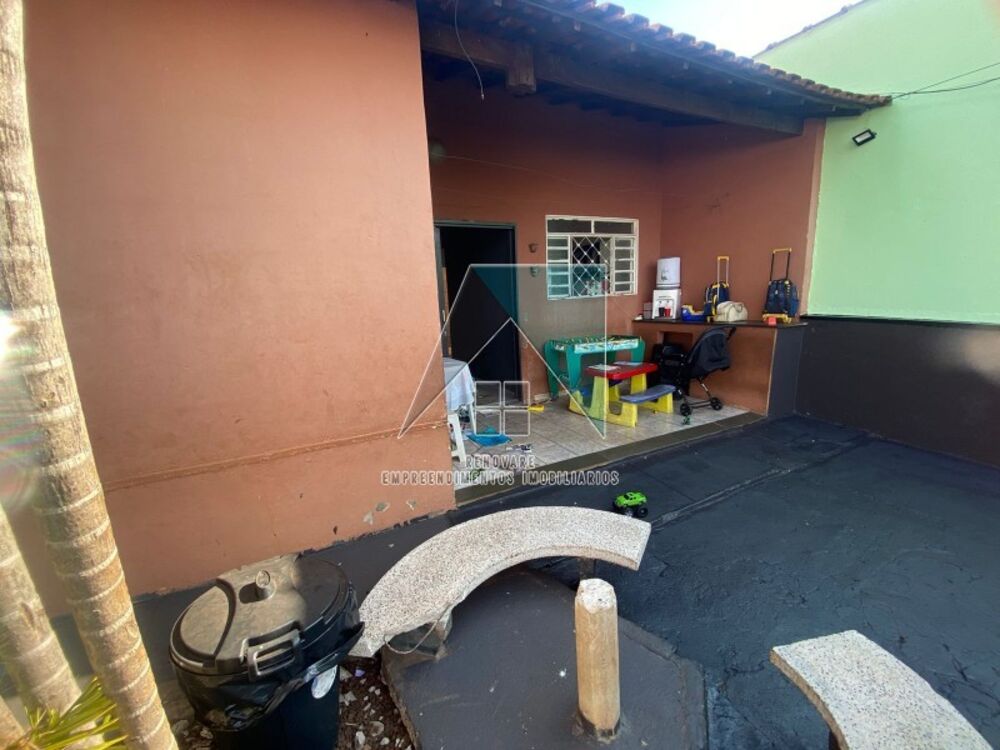 Casa, 3 quartos, 81 m² - Foto 10