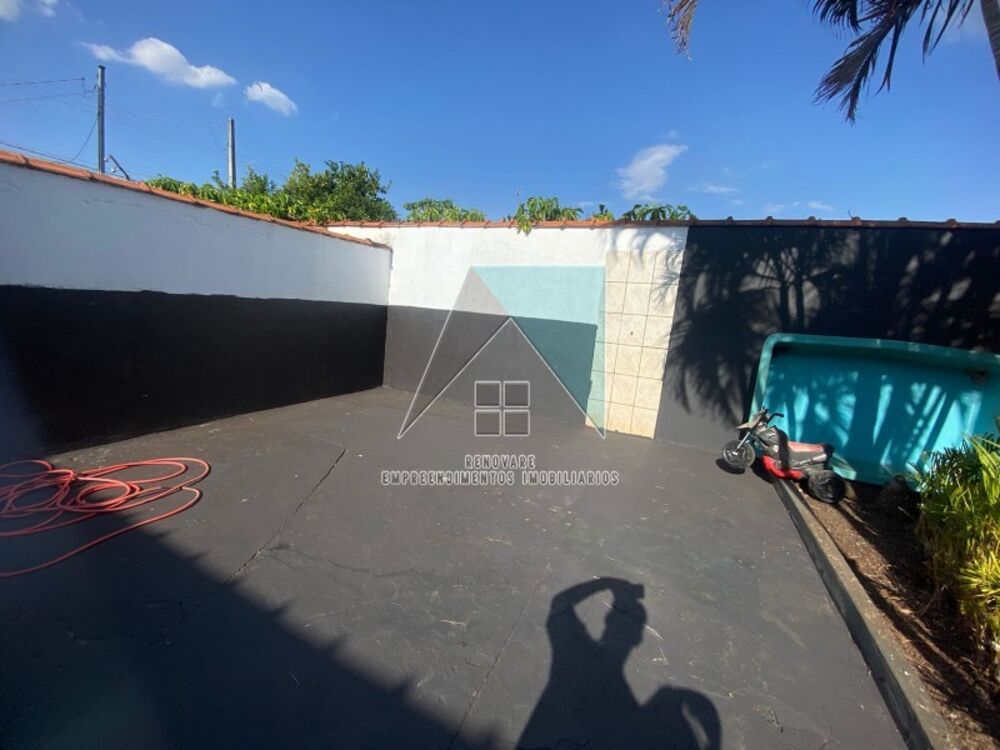 Casa, 3 quartos, 81 m² - Foto 12