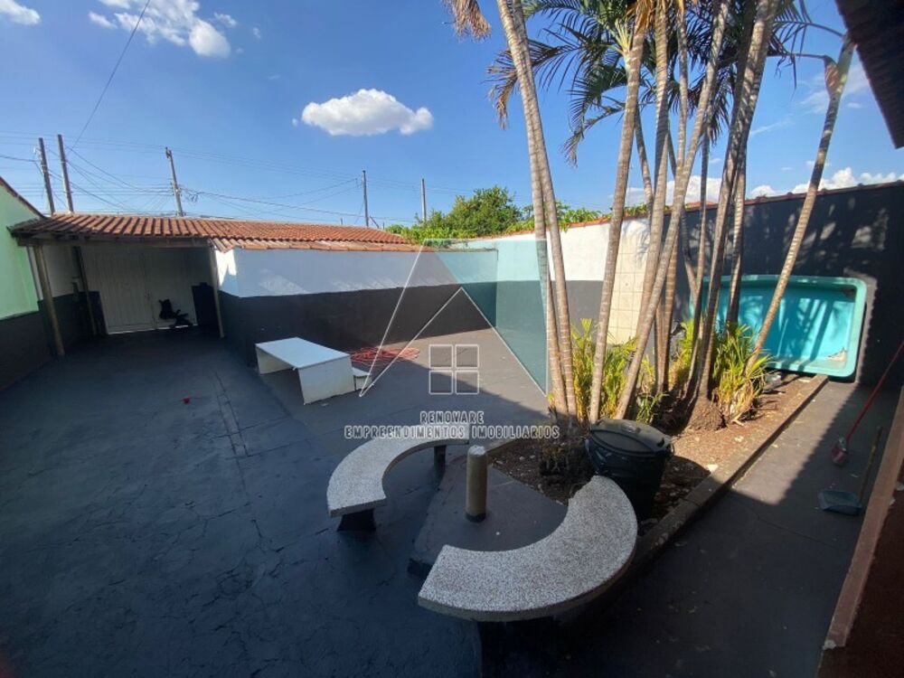 Casa, 3 quartos, 81 m² - Foto 1