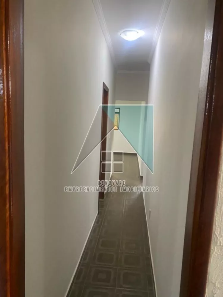 Casa à venda com 3 quartos, 153m² - Foto 13