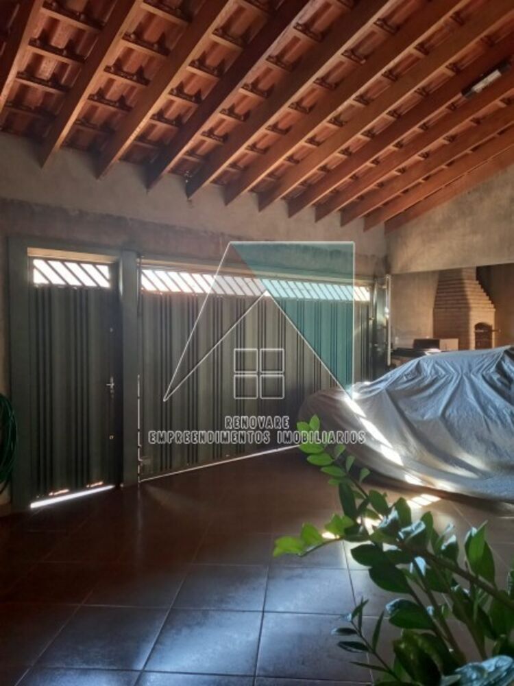 Casa, 3 quartos - Foto 4