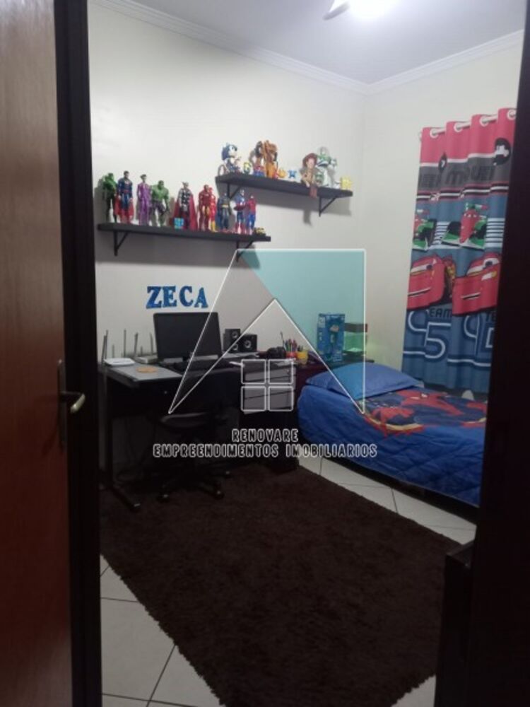 Casa, 3 quartos - Foto 7