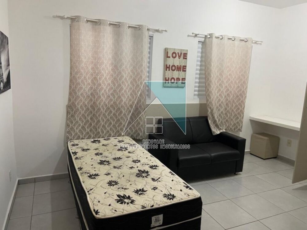 Kitnet-Studio, 30 m² - Foto 2