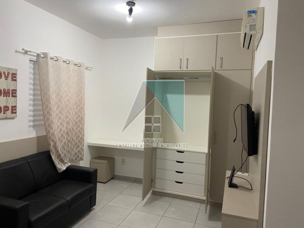 Kitnet-Studio, 30 m² - Foto 3