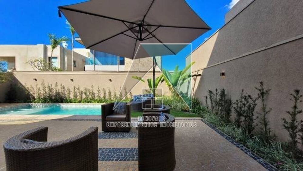 Sobrado à venda com 3 quartos, 375m² - Foto 6