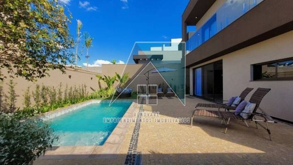 Sobrado à venda com 3 quartos, 375m² - Foto 5
