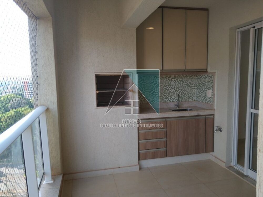 Apartamento, 3 quartos, 97 m² - Foto 2