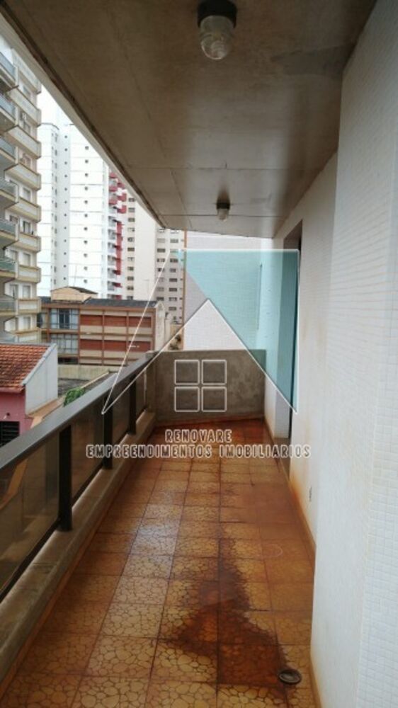 Apartamento, 3 quartos, 166 m² - Foto 4