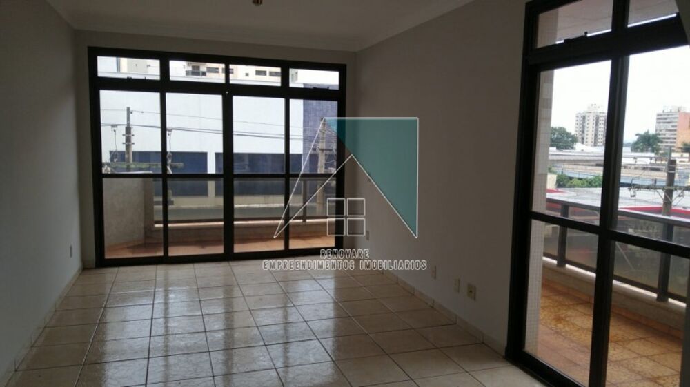 Apartamento, 3 quartos, 166 m² - Foto 6
