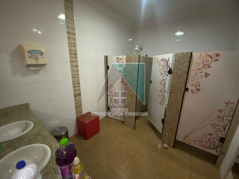 Conjunto Comercial-Sala para alugar, 9m² - Foto 4