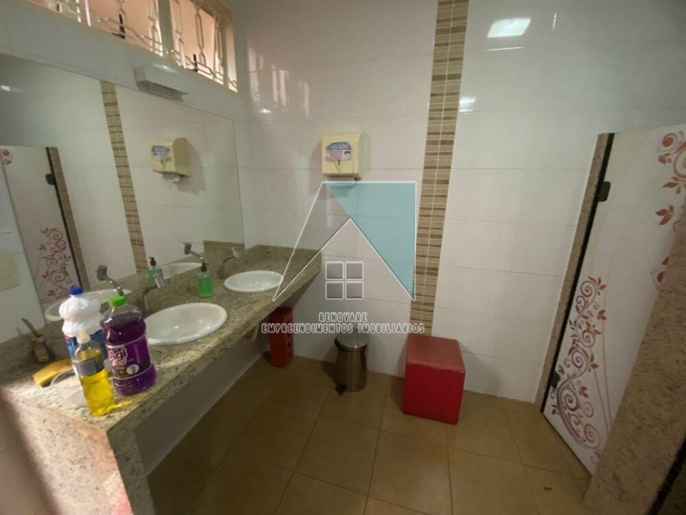 Conjunto Comercial-Sala para alugar, 9m² - Foto 3