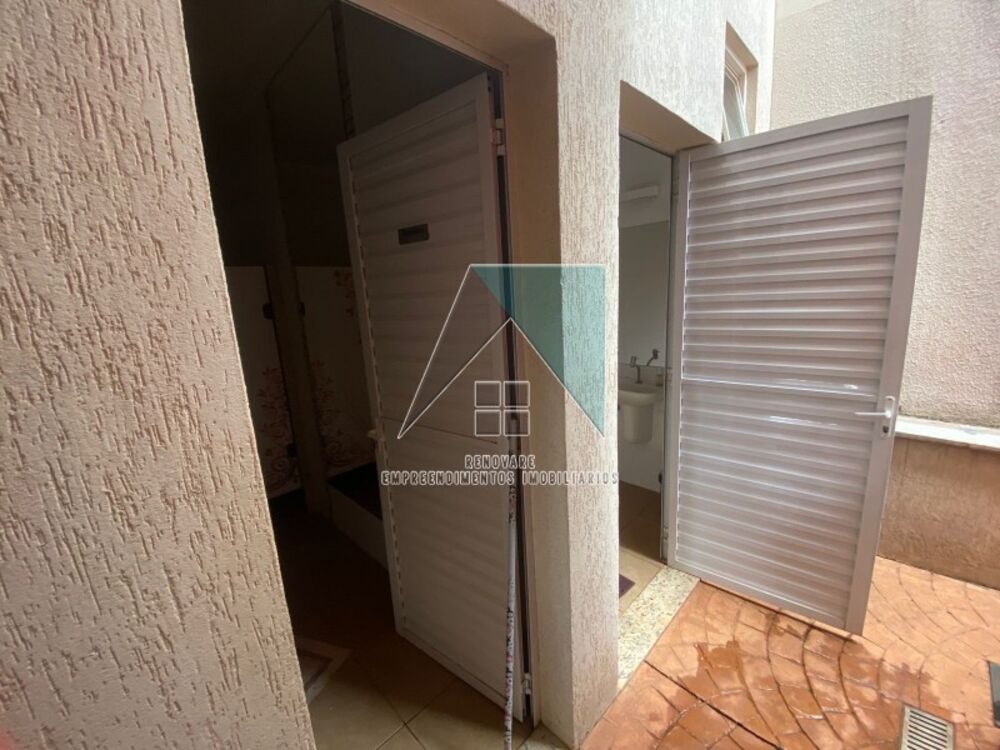 Conjunto Comercial-Sala para alugar, 9m² - Foto 2