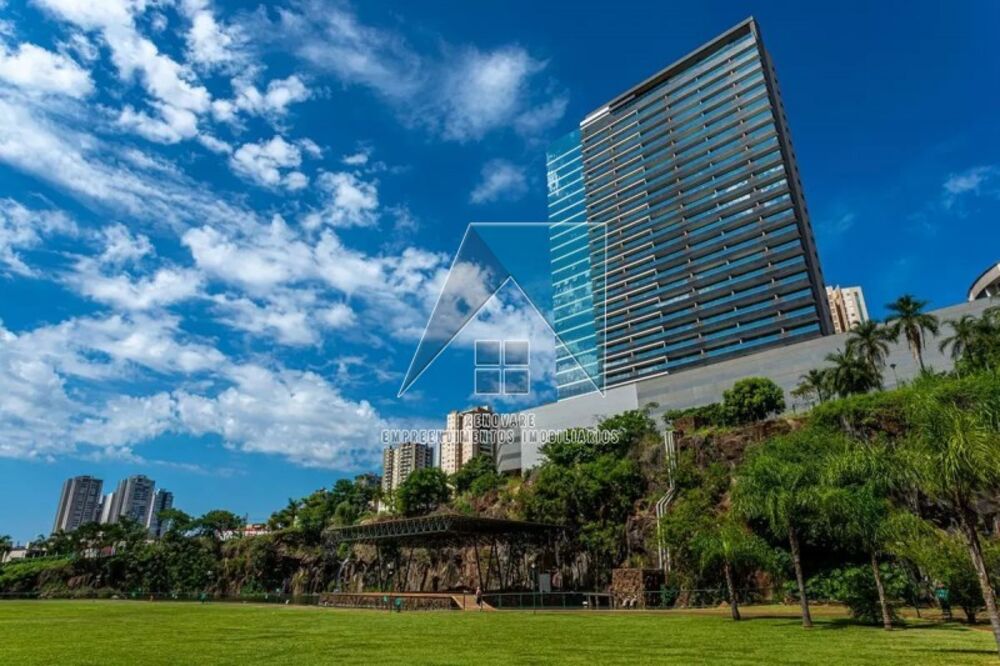 Kitnet e Studio à venda com 1 quarto, 47m² - Foto 8