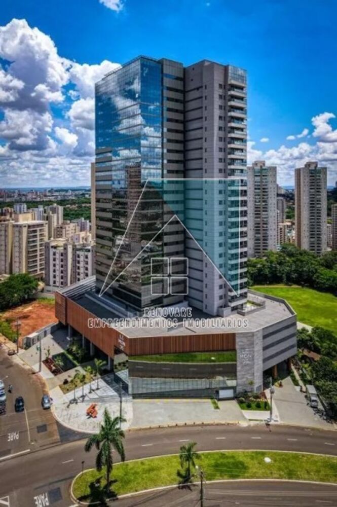 Kitnet e Studio à venda com 1 quarto, 47m² - Foto 1
