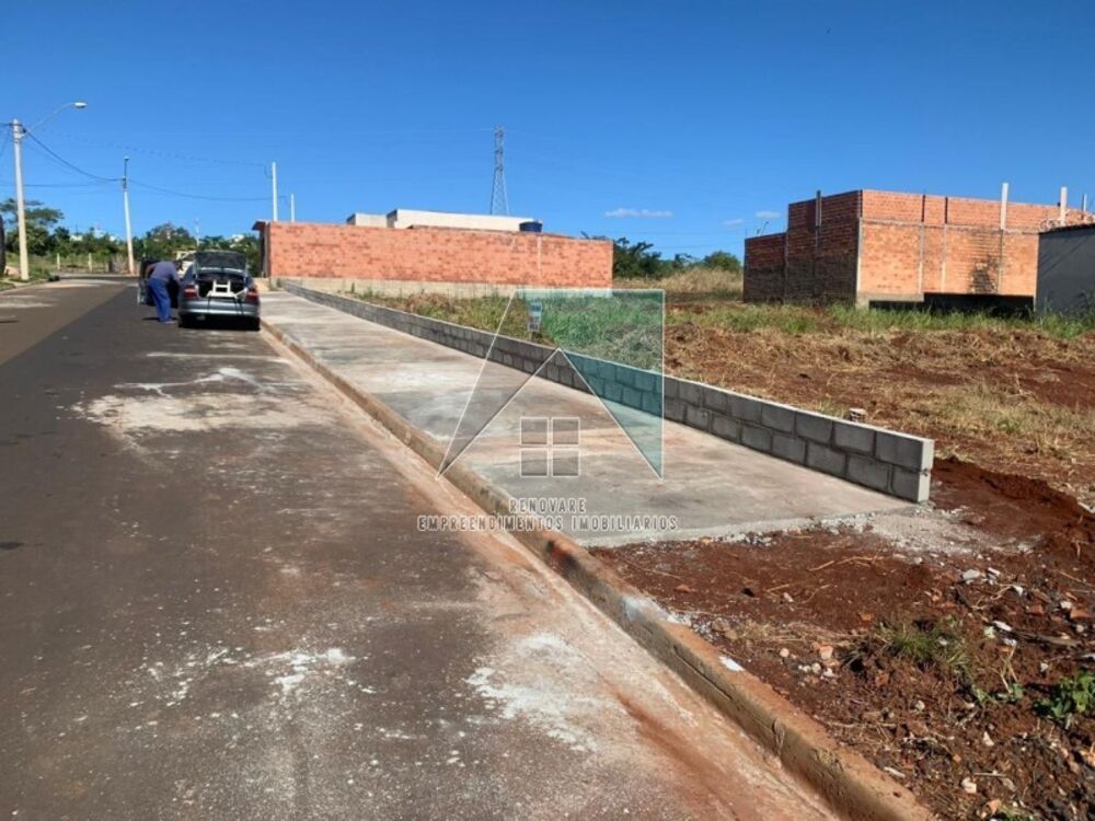 Terreno à venda - Foto 1
