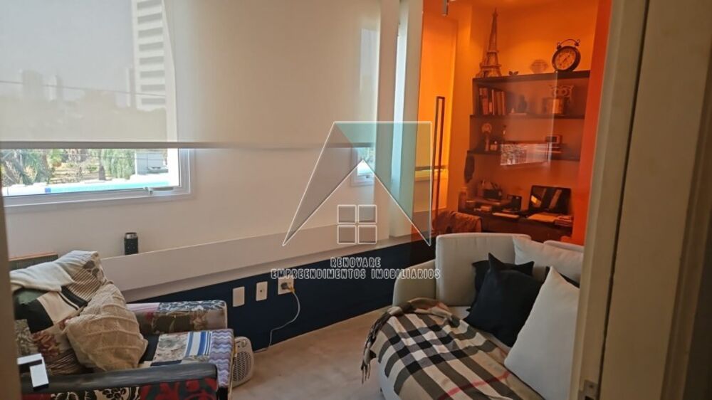 Sala-Conjunto, 40 m² - Foto 1