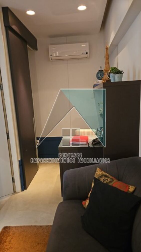 Sala-Conjunto, 40 m² - Foto 3