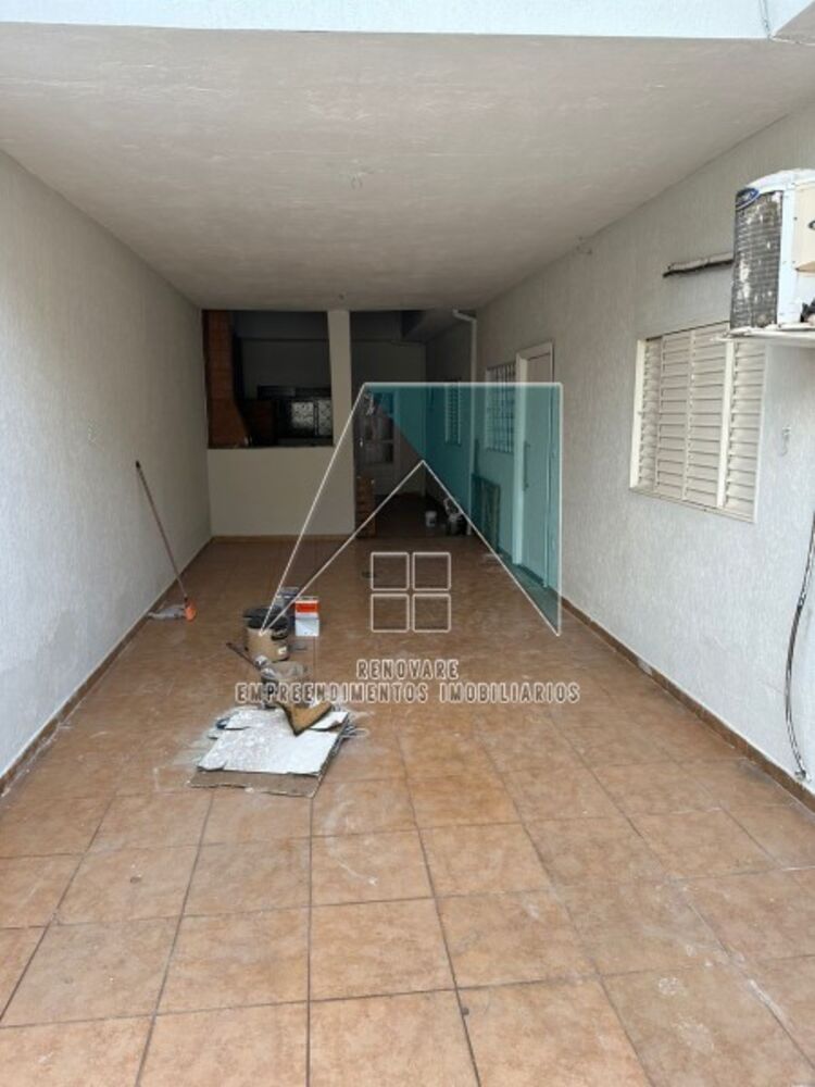 Casa, 4 quartos, 100 m² - Foto 2