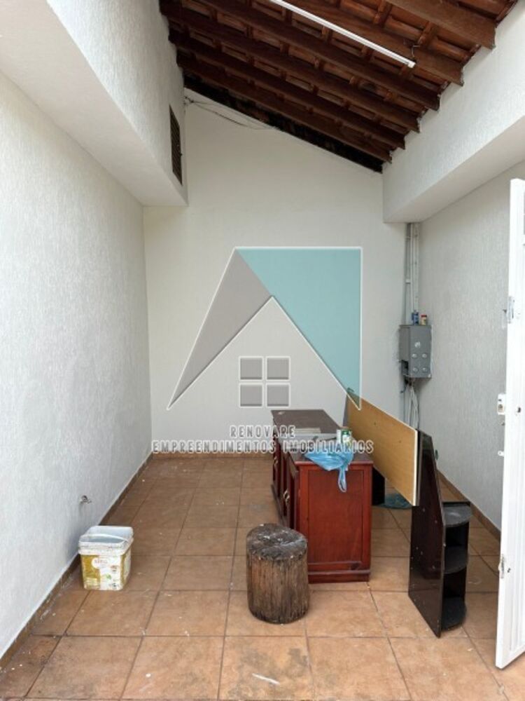 Casa, 4 quartos, 100 m² - Foto 6