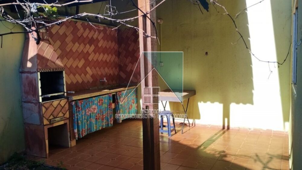 Casa, 3 quartos, 124 m² - Foto 3
