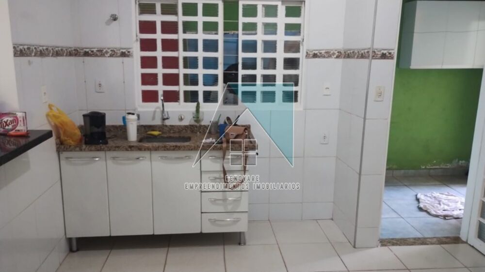 Casa, 3 quartos, 124 m² - Foto 8