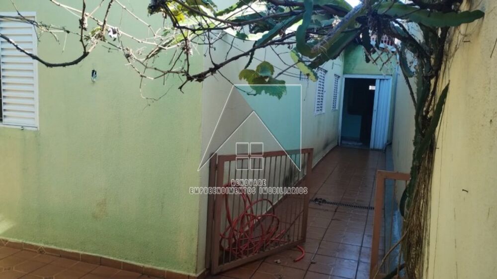 Casa, 3 quartos, 124 m² - Foto 1