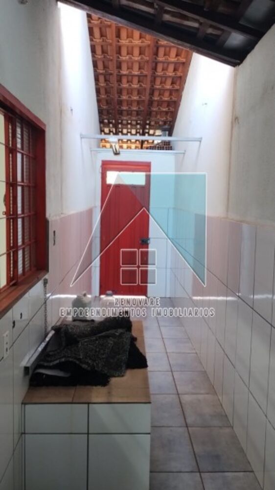 Casa, 3 quartos, 124 m² - Foto 10