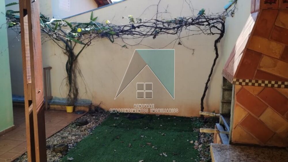 Casa, 3 quartos, 124 m² - Foto 2