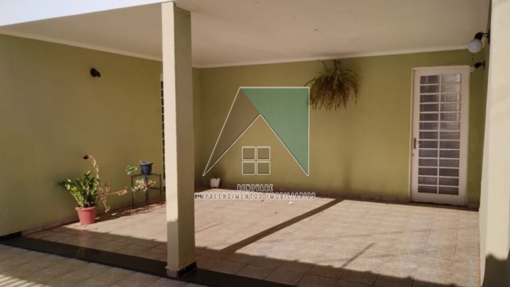 Casa, 3 quartos, 205 m² - Foto 4