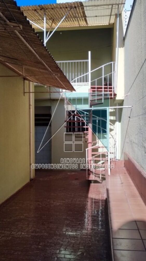 Casa, 3 quartos, 205 m² - Foto 1