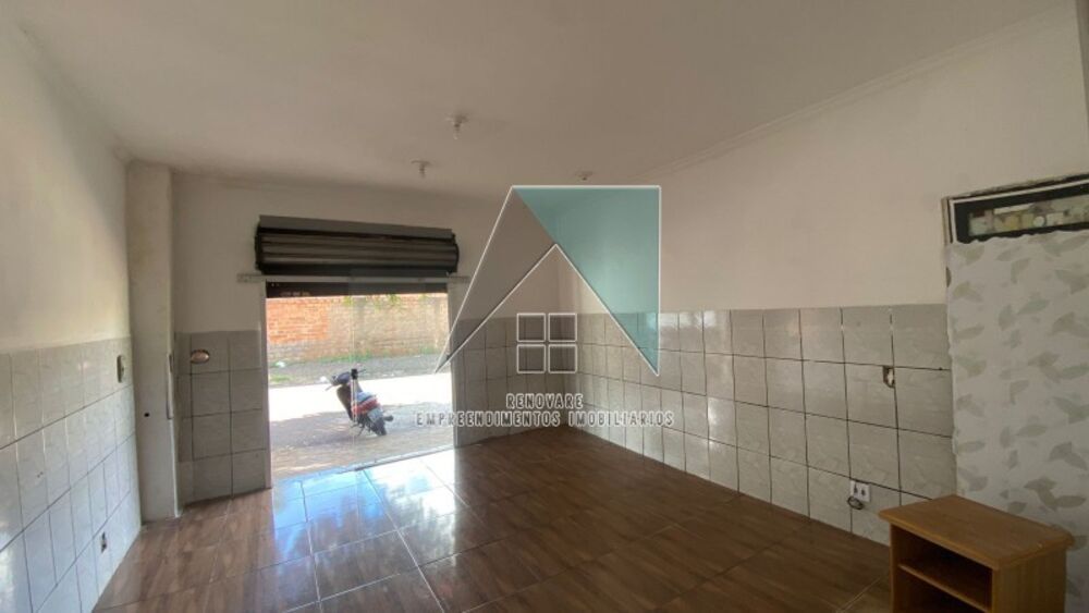 Prédio Inteiro, 60 m² - Foto 2
