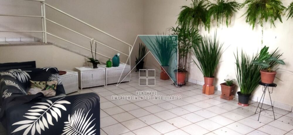 Casa, 3 quartos, 250 m² - Foto 1