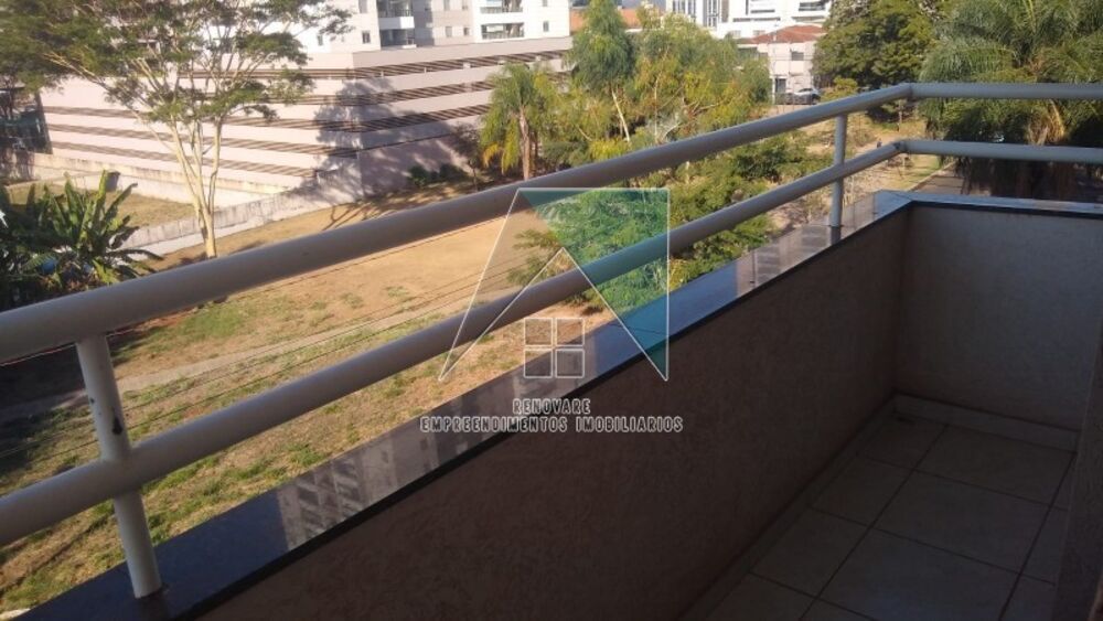 Apartamento, 1 quarto, 41 m² - Foto 1
