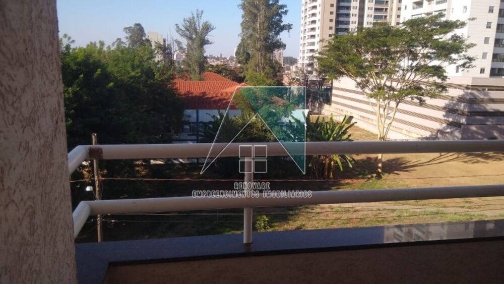 Apartamento, 1 quarto, 41 m² - Foto 8
