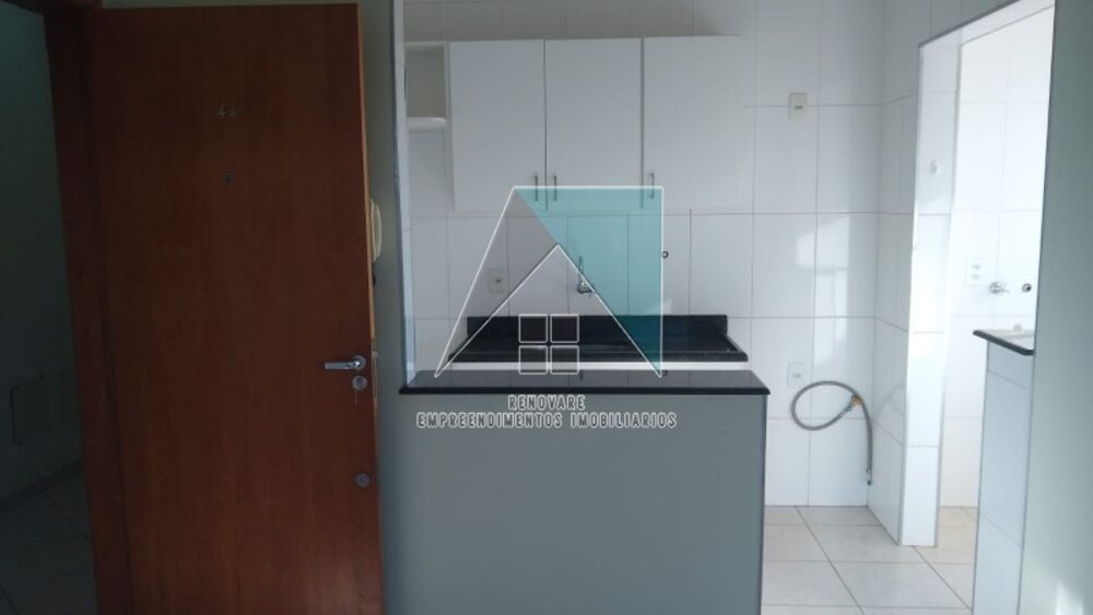 Apartamento, 1 quarto, 41 m² - Foto 2