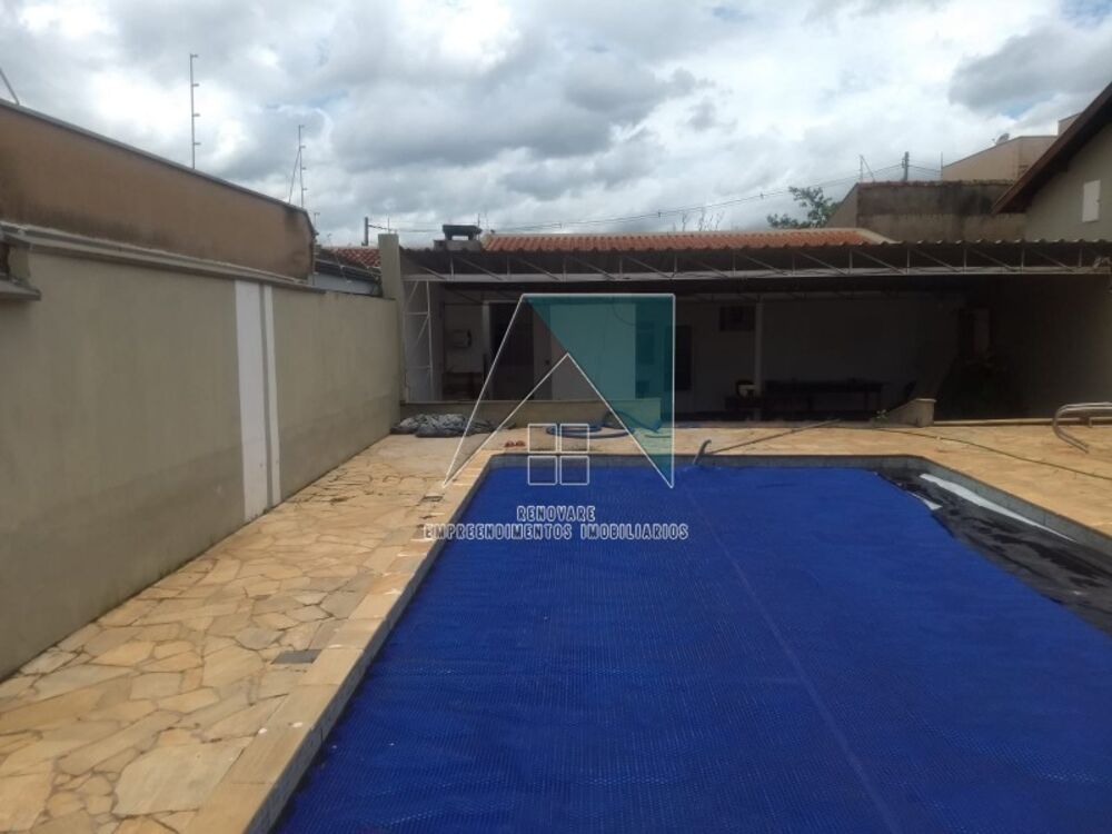 Casa, 4 quartos, 142 m² - Foto 3