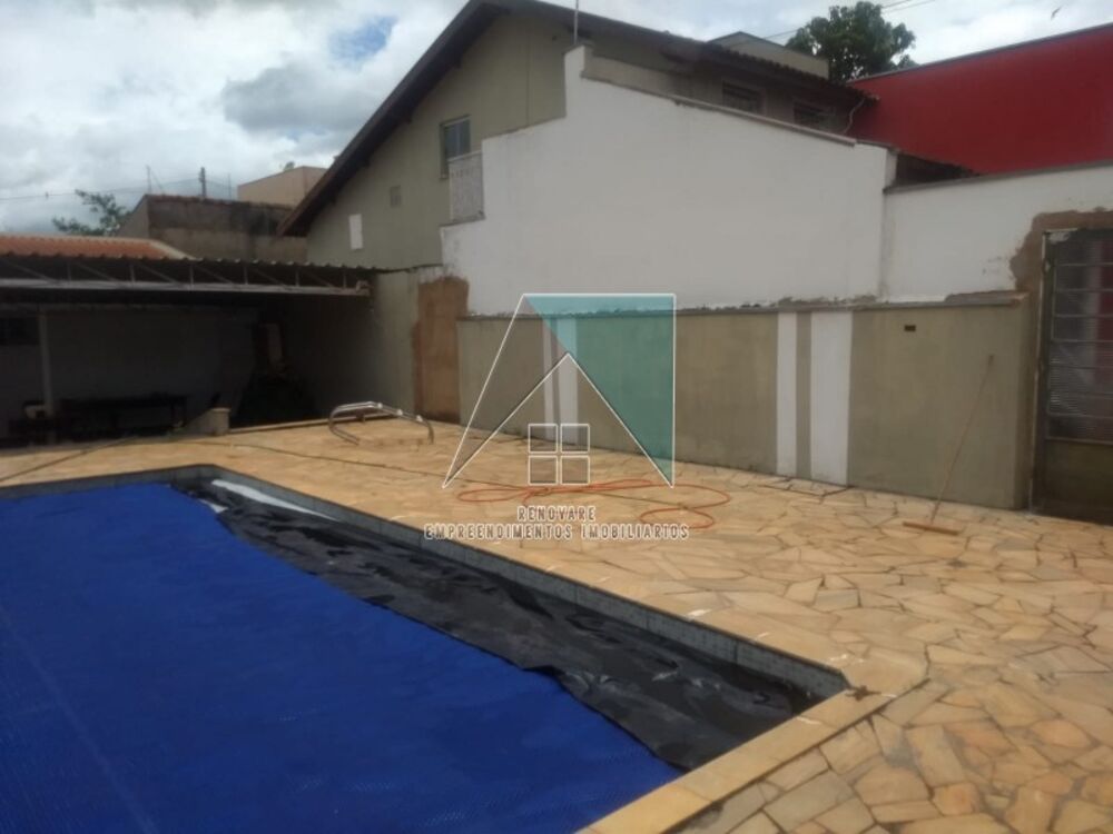 Casa, 4 quartos, 142 m² - Foto 1