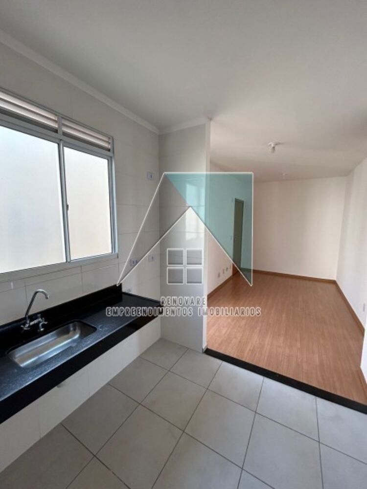 Apartamento, 2 quartos - Foto 3