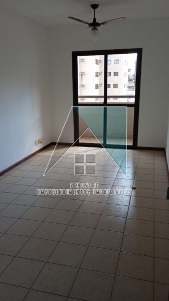 Apartamento à venda com 1 quarto, 48m² - Foto 2