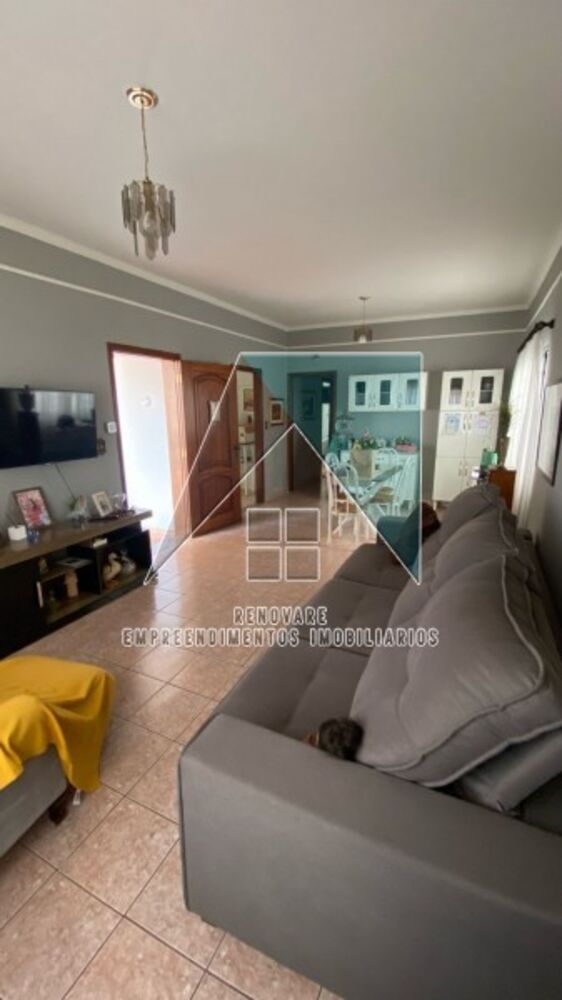 Casa, 3 quartos, 136 m² - Foto 2