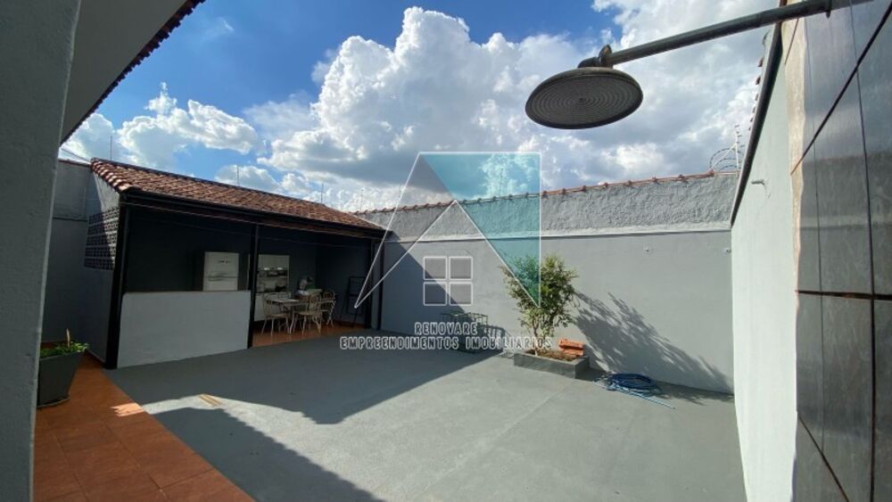 Casa, 3 quartos, 136 m² - Foto 4