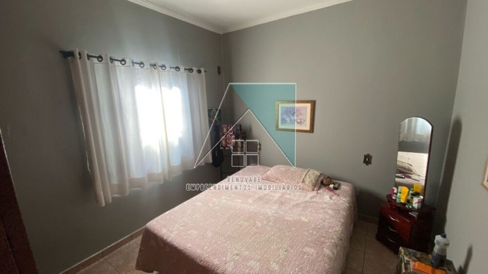 Casa, 3 quartos, 136 m² - Foto 1